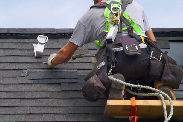 Trusted Eldorado, IL Siding Services Experts